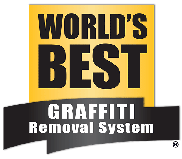 World's Best Vanish Graffiti and Paint Remover — Graffiti Removers