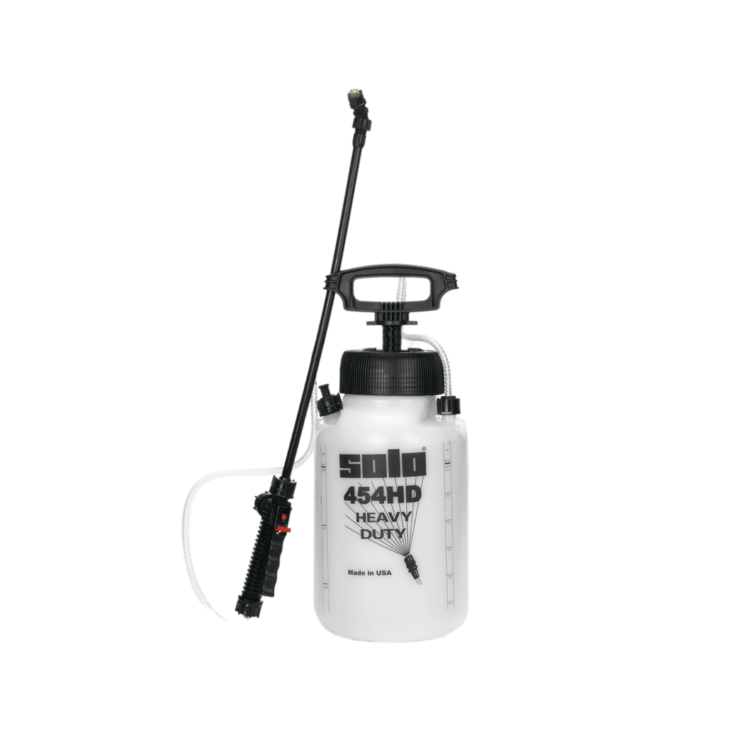 SOLO 454 HD 1.5 Gallon Sprayer