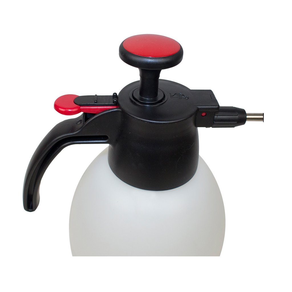 garden sprayer solo Solo 2-Liter Handheld Sprayer – World's Best Graffiti Removal Products