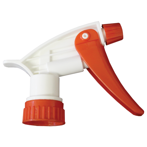 Sprayer Nozzle Attachments