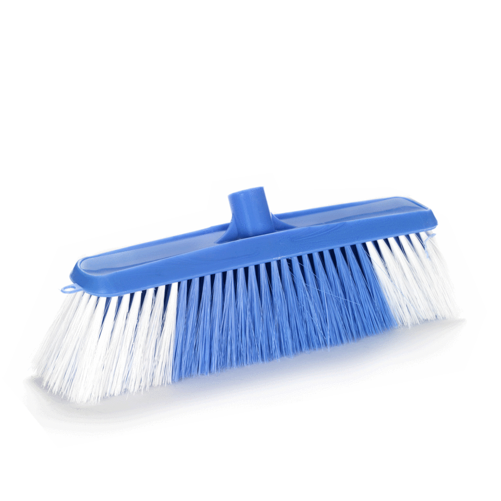 Nylon Broom Head World's Best Graffiti Removal Products