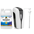 Hand Sanitizer Line - World's Best Graffiti Removal Products
