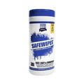 Canister of 30 - Graffiti Safewipes