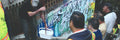 Safety Precautions to take when Using Graffiti Removal & Surface Protection Products