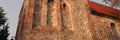 Removing Graffiti from Historic Masonry