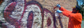 How To Remove Graffiti From Porous Brick, Stone & Masonry Surfaces