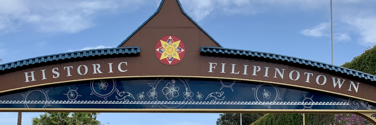 Historic Filipino Town