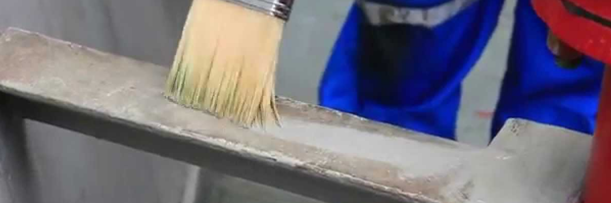 Mexican Navy Uses World’s Best Graffiti Removal Products
