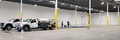 Industrial Concrete Line Stripe Removal in Hawthorne, CA: Transgel & Vanish