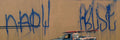 How To Remove Graffiti From Walls