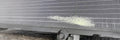 Removing Overspray from Solar Panels