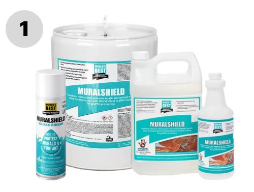 How To Protect And Preserve Murals