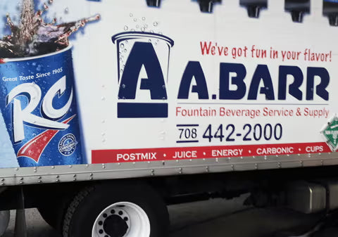 How to Remove Paint and Graffiti from Trucks and Cars