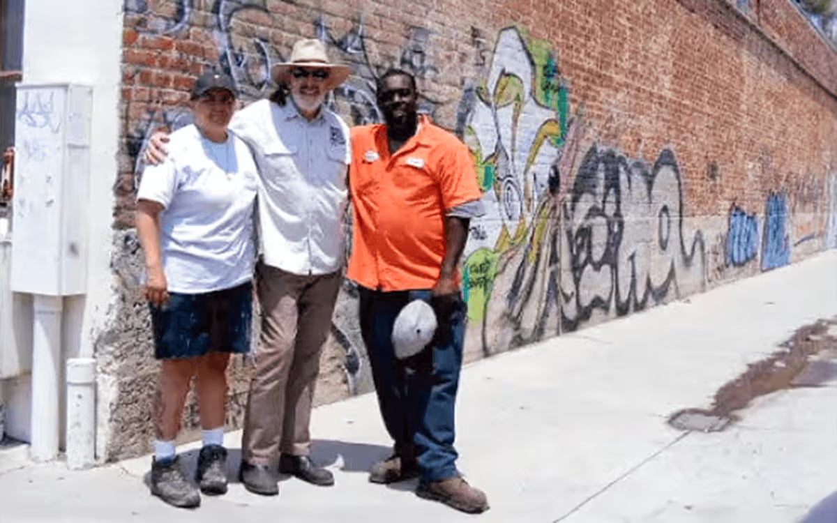 World’s Best Graffiti Removal Products