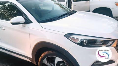 How to Remove Paint and Graffiti from Trucks and Cars