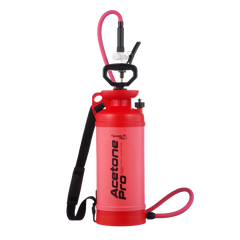 Sprayers Plus© Acetone Pro Compression Sprayer for MuralShield