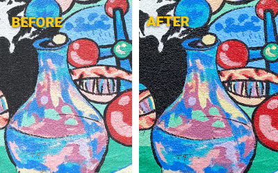 How To Protect And Preserve Murals