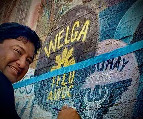 Eliseo Art Silva