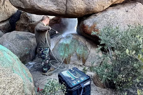 Natural Restorations