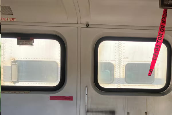 
Clean Train