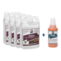 World's Best Line Stripe Remover Value Pack - World's Best Graffiti Removal Products