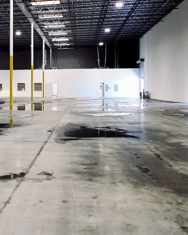
Clean Floors