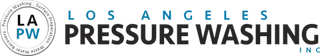 Los Angeles Pressure Washing Inc