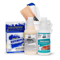 Mural Protection Sample Pack - World's Best Graffiti Removal Products