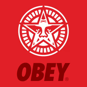 Shepherd Fairey