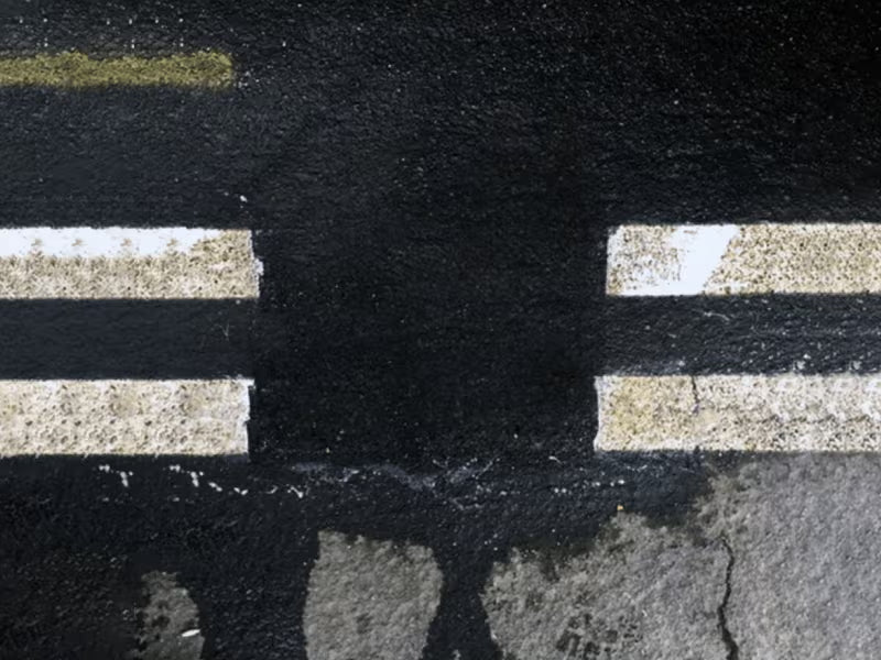 How to Remove Graffiti, Paint Spills, and Line Stripes from Concrete, Block Walls, and Asphalt