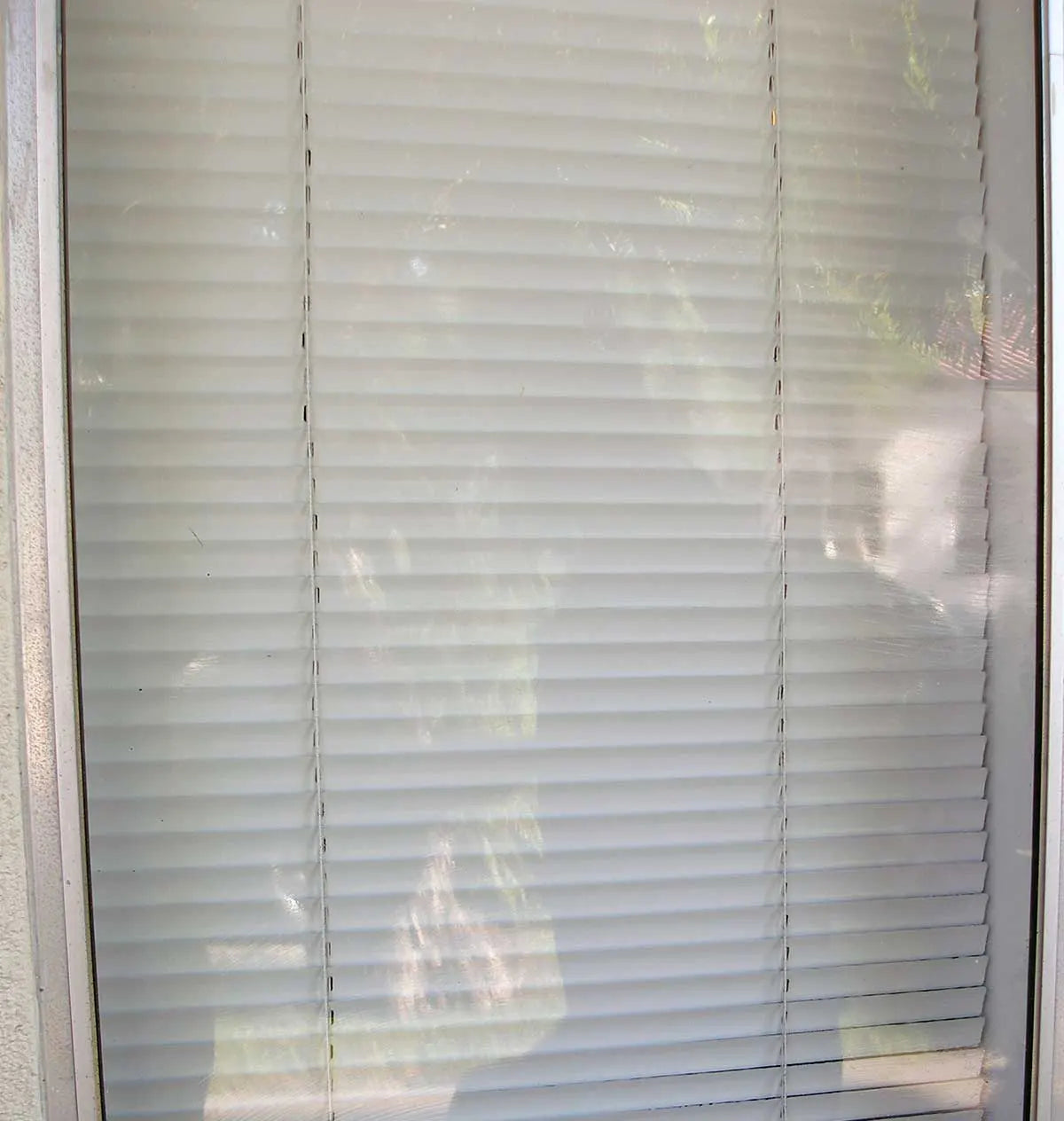 How to Remove Graffiti From Glass, Windows & Solar Panels