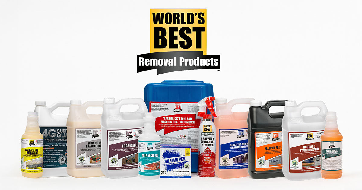 Graffiti Removal Company Walnut, CA