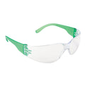 Carton of 10, StarLite Gumballs® Safety Glasses