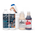 Coating Sample Pack - World's Best Graffiti Removal Products