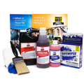 World's Best Graffiti Removal Sample Pack