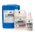 World's Best Graffiti Coating