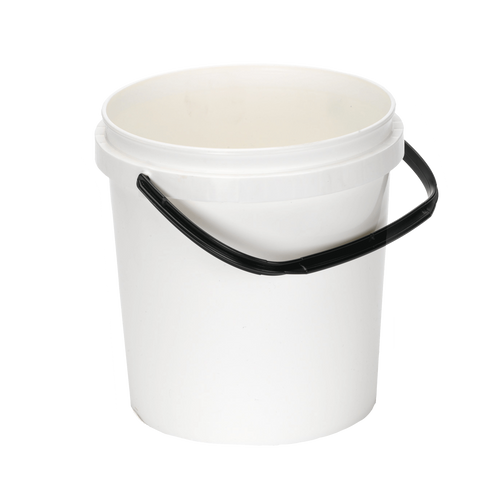 Worlds Best Half Gallon Bucket 