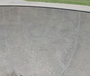 
After Graffiti Removal