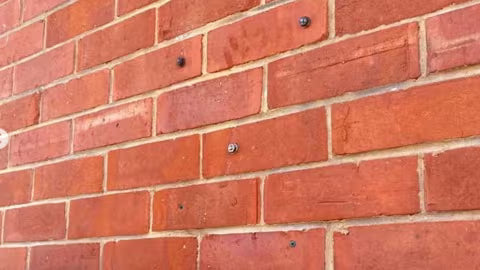 How To Clean Smoke Affected Areas On Brick Or Stonework