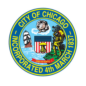 City of Chicago