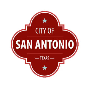 City of San Antonio, Texas
