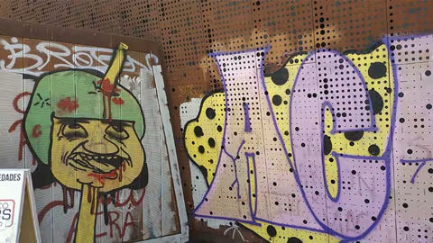 How Do You Remove Graffiti From Metal And Metal Siding?