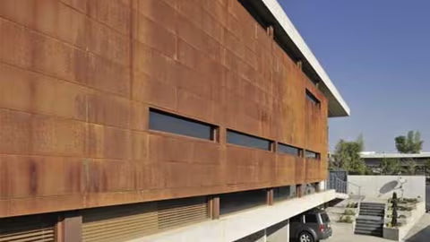 How Do You Remove Graffiti From Metal And Metal Siding?
