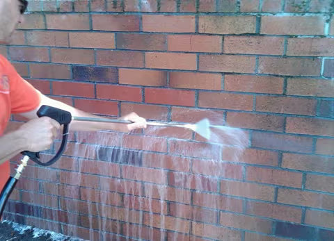 How To Remove Graffiti Removal Shadows
