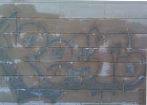 How To Remove Graffiti Removal Shadows