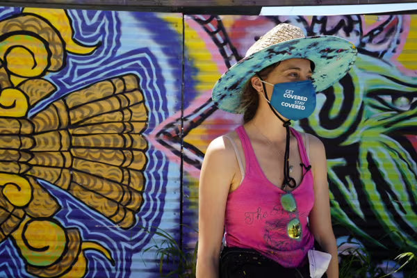 Artist Tatiana Ortiz Brings More Color to Barrio Logan