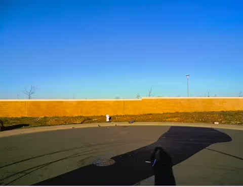 How to Remove Graffiti, Paint Spills, and Line Stripes from Concrete, Block Walls, and Asphalt