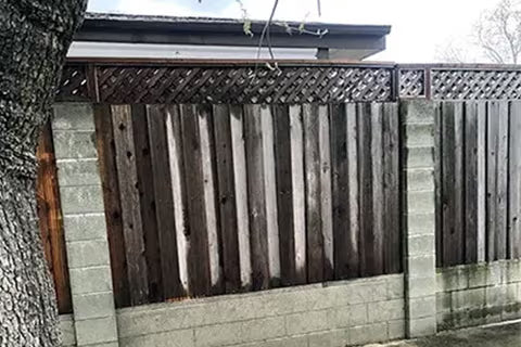 How To Remove Graffiti From Wood