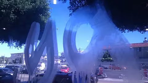 How To Remove Scratches And Acid-Etched Graffiti On Glass