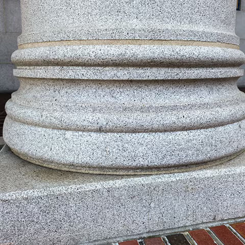 Protecting Historic LA City Hall: 4G Surface Guard & World’s Best Graffiti Coating